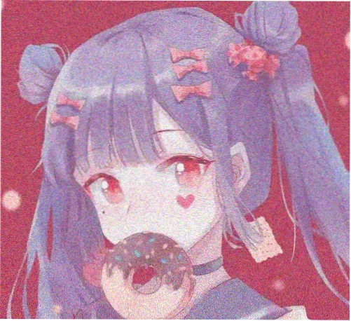 剑戟录读者头像